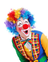 Characters / Clowns