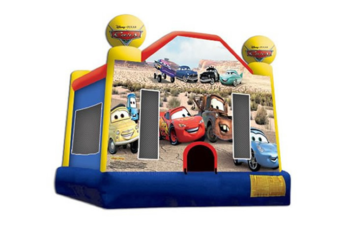 Disney Pixar Cars