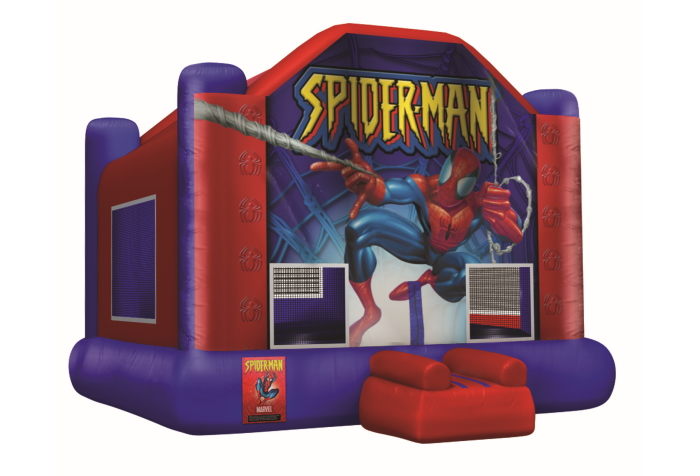 Spiderman