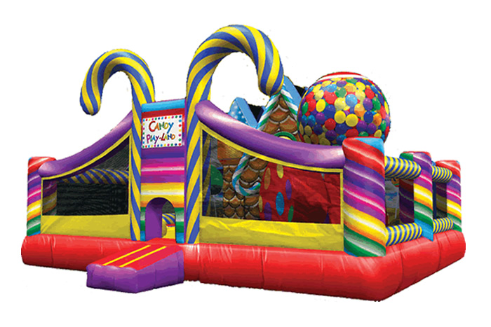 Candy Playland