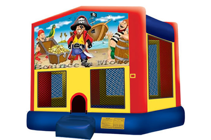 Pirate Adventure