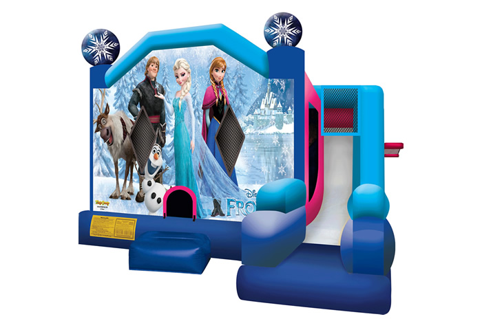 Frozen Combo
