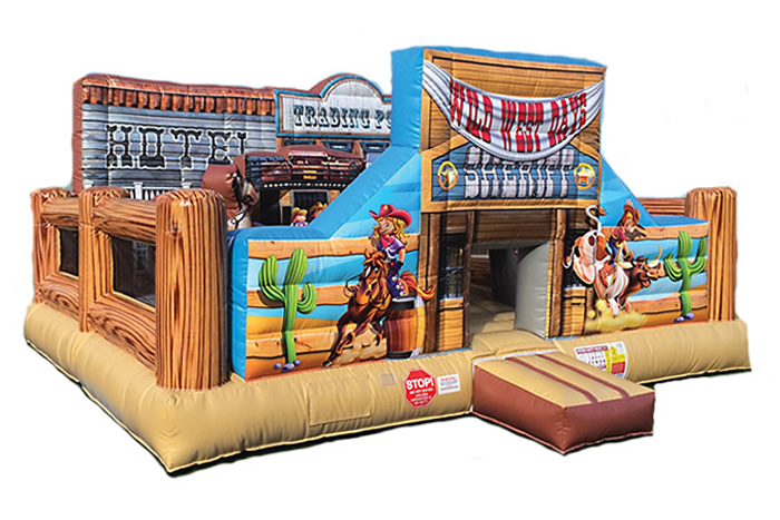 Western Playland