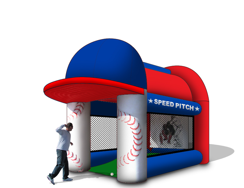 Speed Pitch