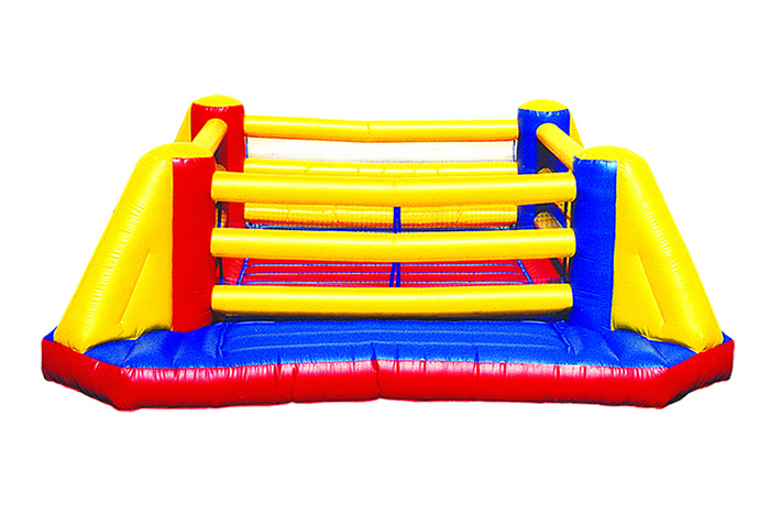 Bouncy Boxing