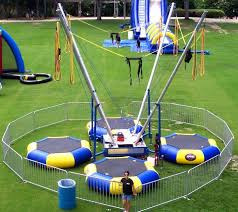 Bungee Jump