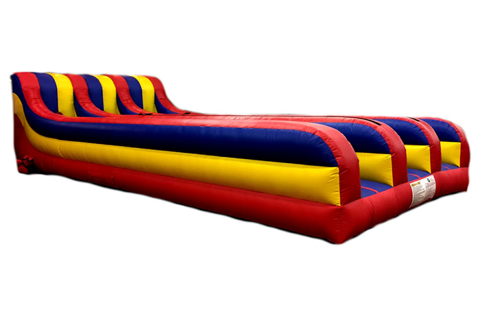 Bungee Run - 3 Lane