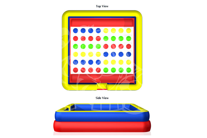 Giant Twister