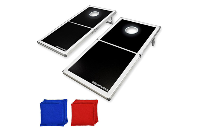 Corn Hole