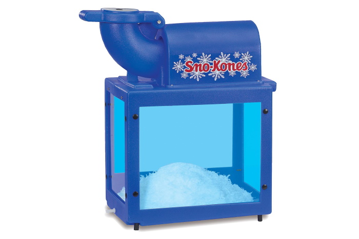 Snow Cone Machine