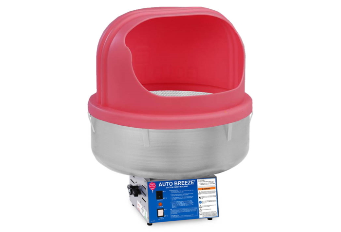 Cotton Candy Machine
