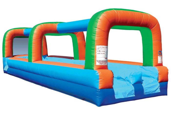 Run N Slide - 2 Ln