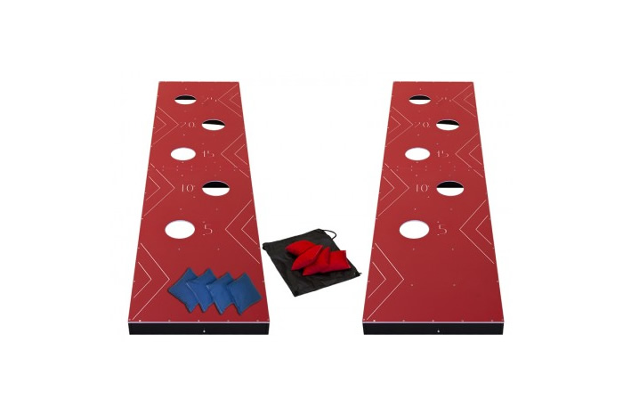 Giant Bean Bag Toss