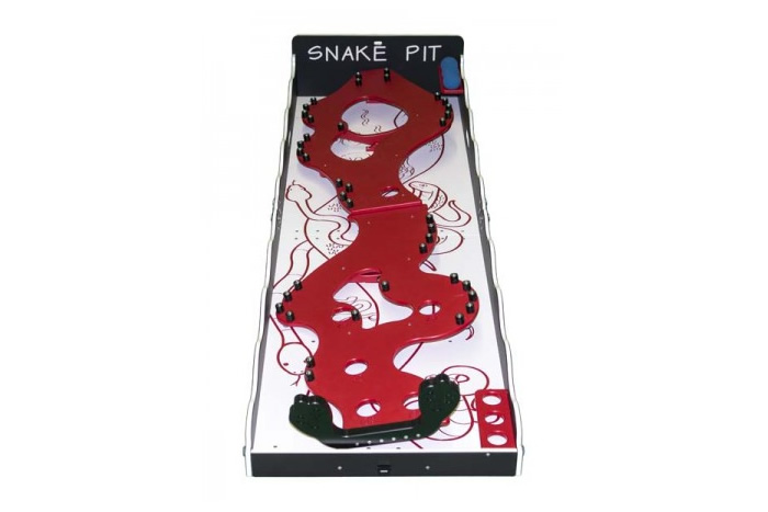 Snake Pit