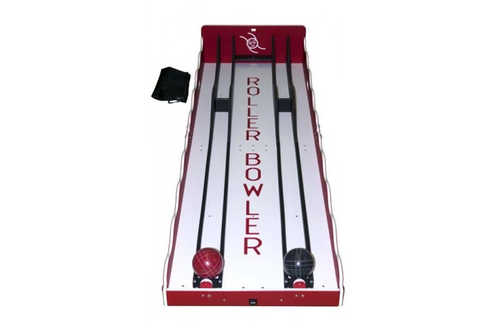 Roller Bowler