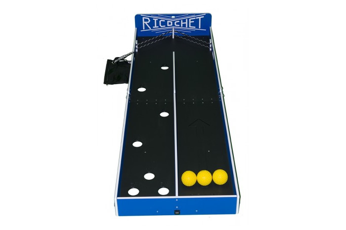 Ricochet