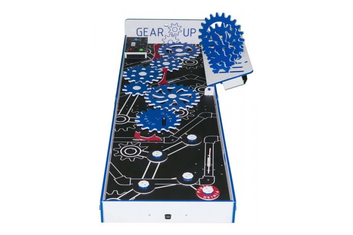Gear Up