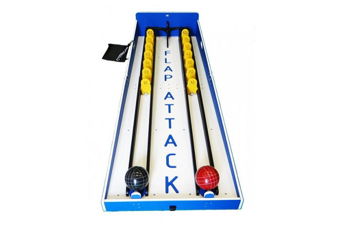 Flap Attack
