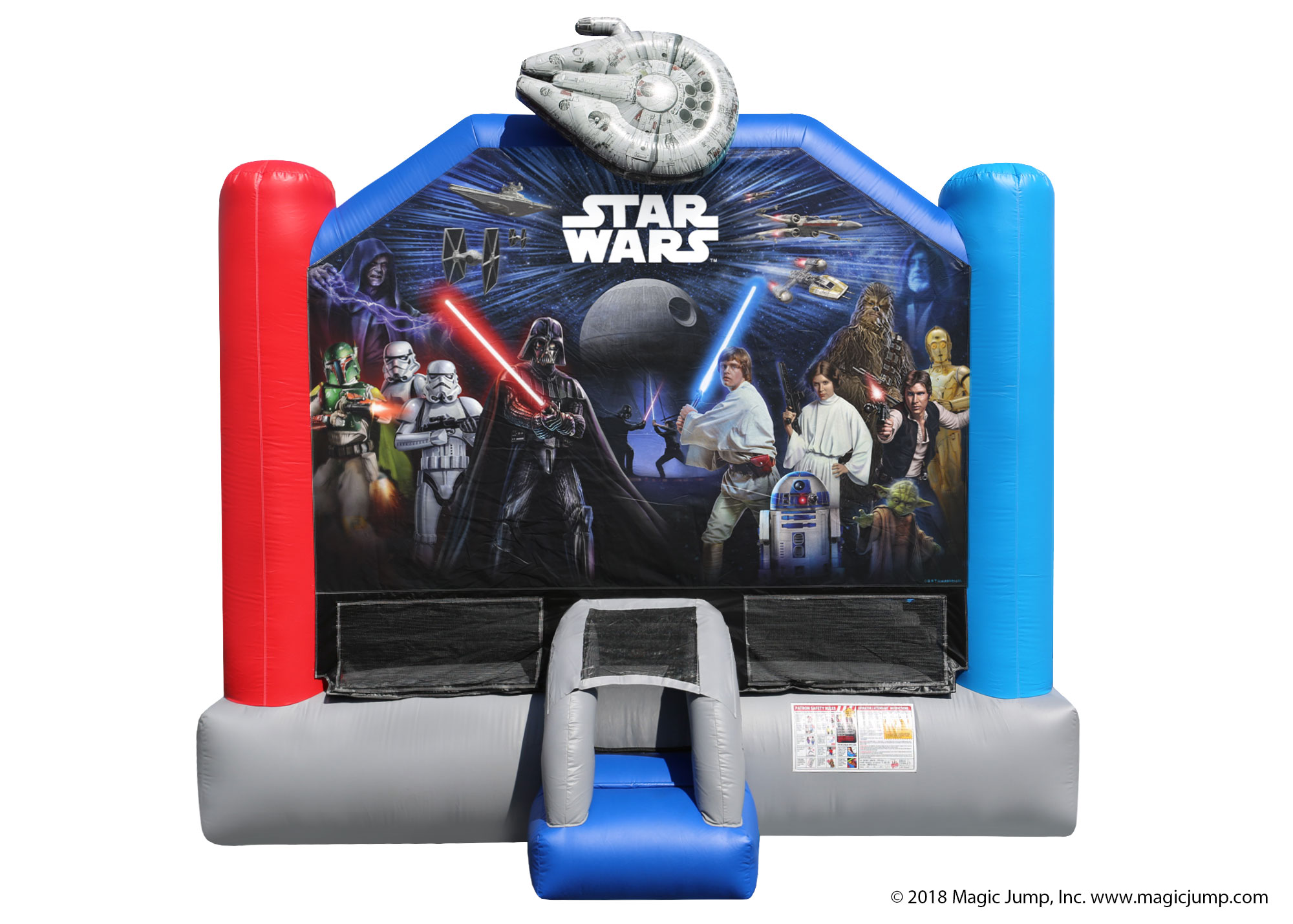 Star Wars