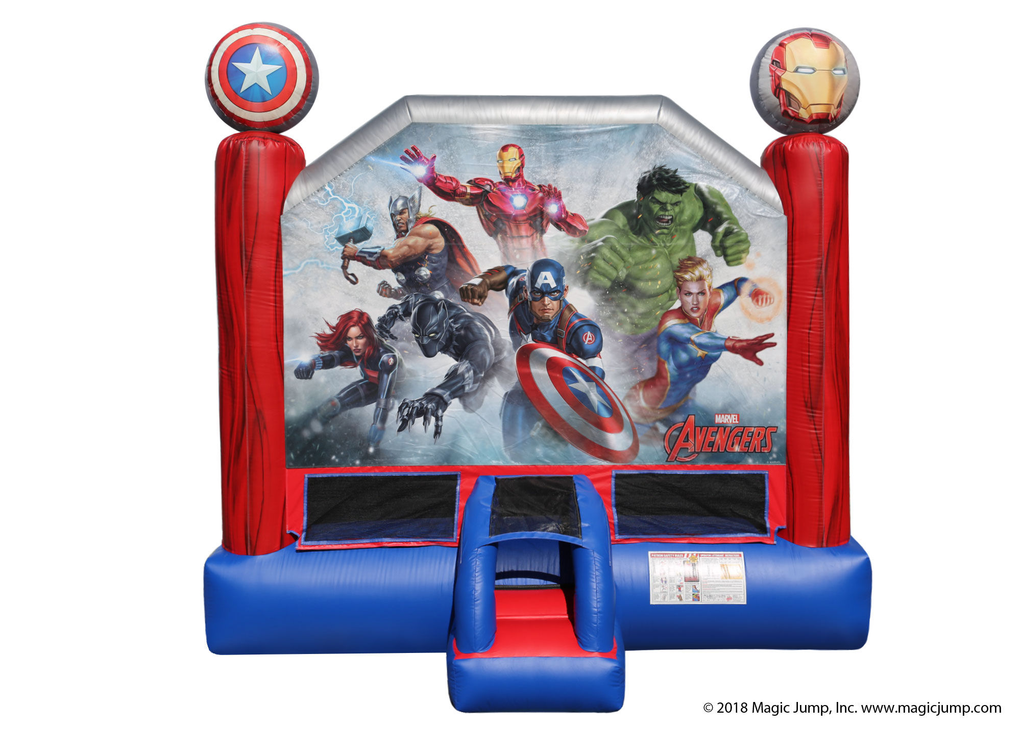 Avengers