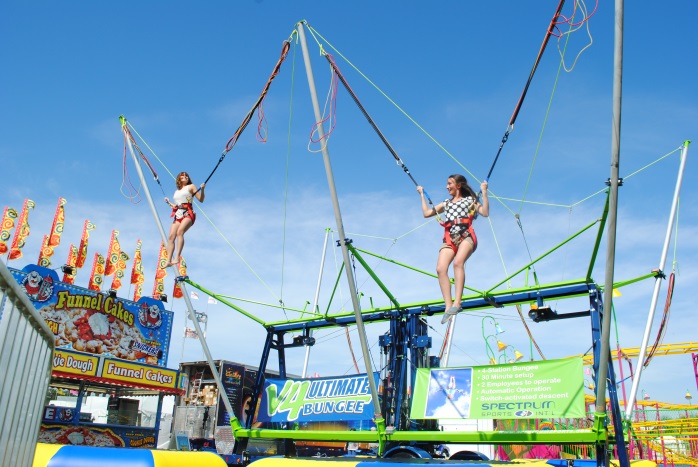 V4 Ultimate Bungee