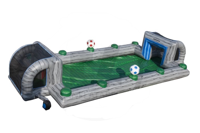 Human Foosball