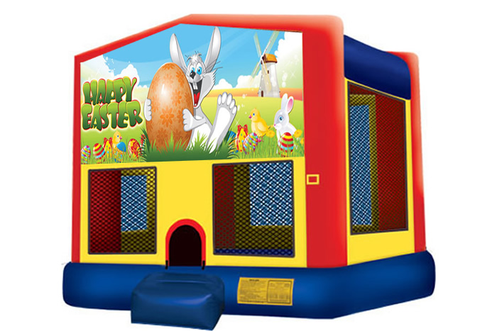 Happy Easter