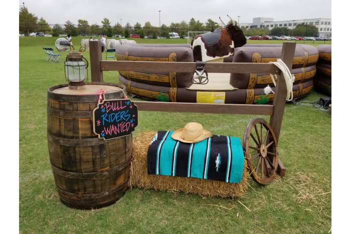 Western Theme
