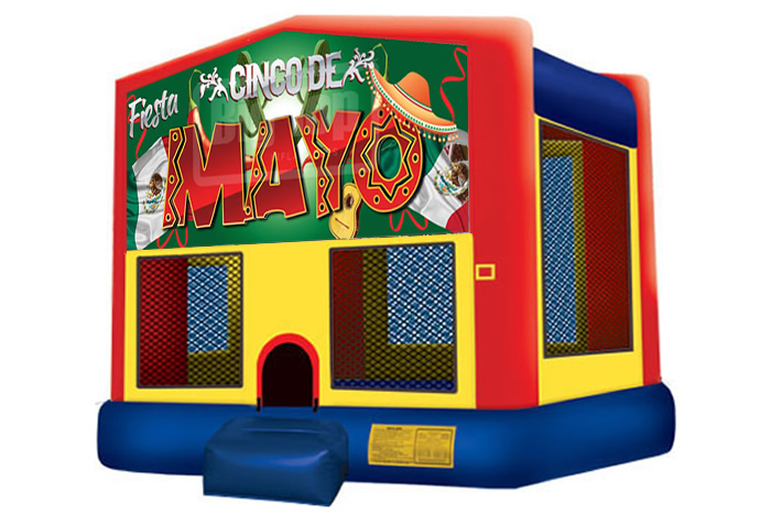 Cinco De Mayo