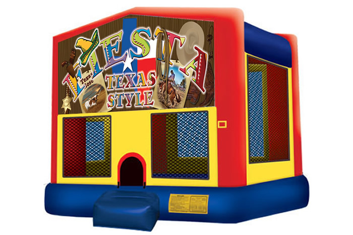 Fiesta Texas