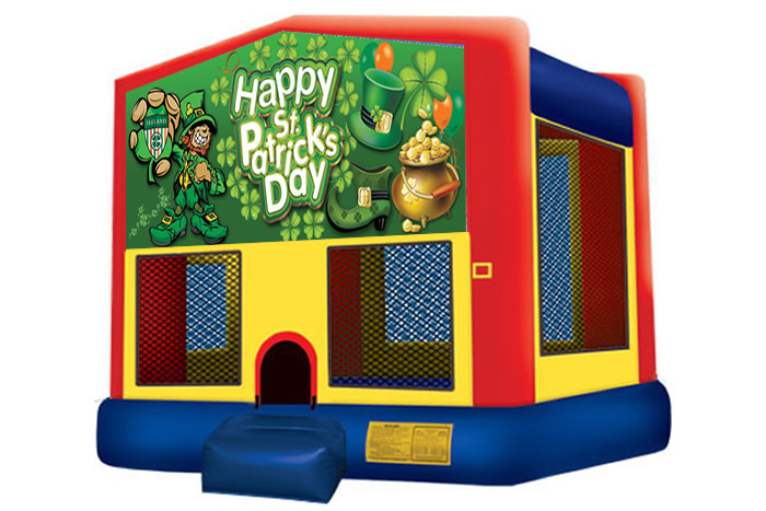 St. Patricks Day