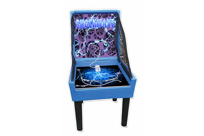 Shockwave