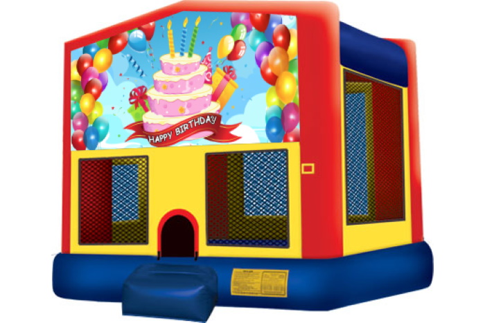 Birthday Cake