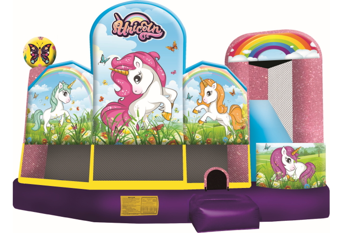 Unicorn Combo - Wet
