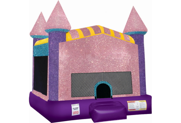 Dazzle Castle