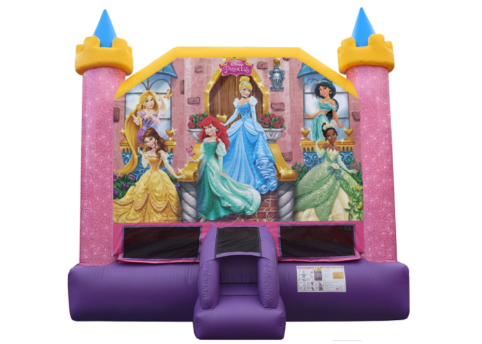 Dazzle Disney Princess