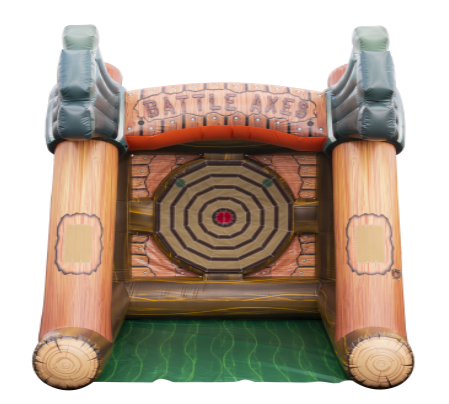 Battle Axe
