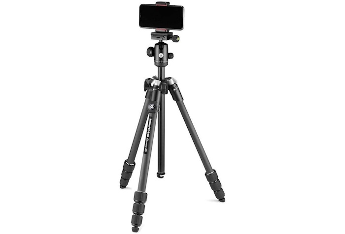 Selfie Phone Tripod