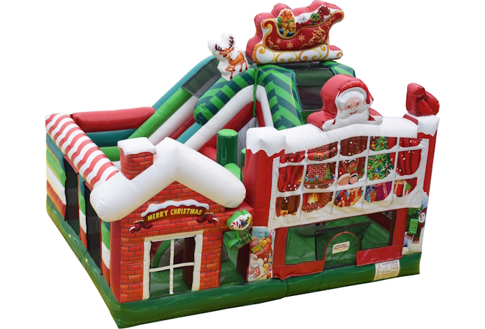 Christmas Santa Combo