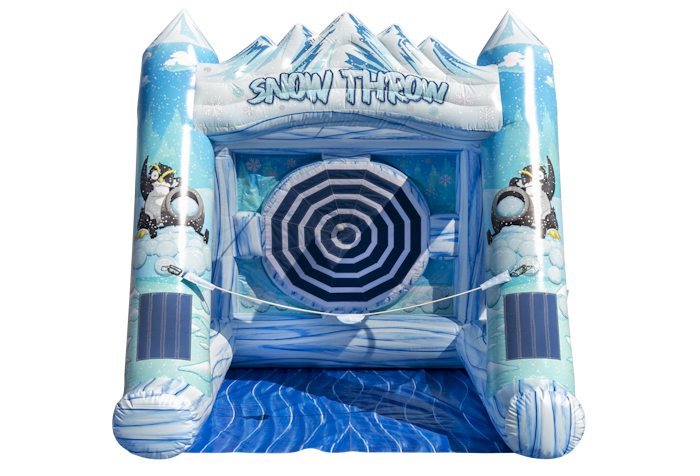 Snow Throw