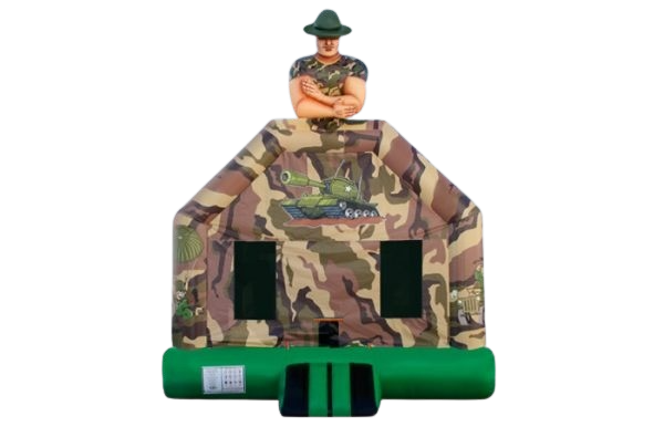 Army Bounce