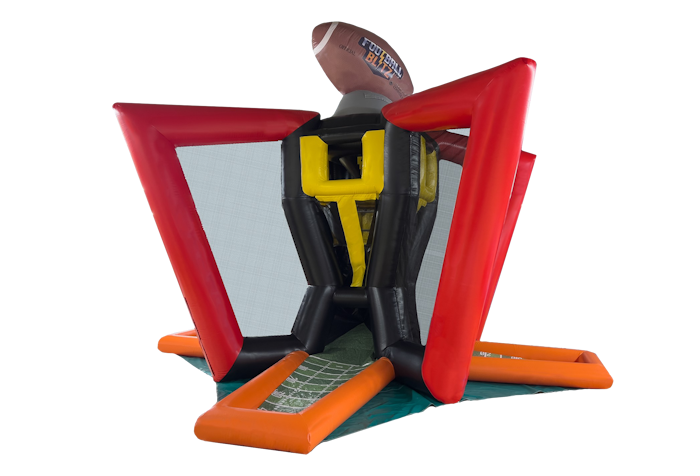 Football Blitz