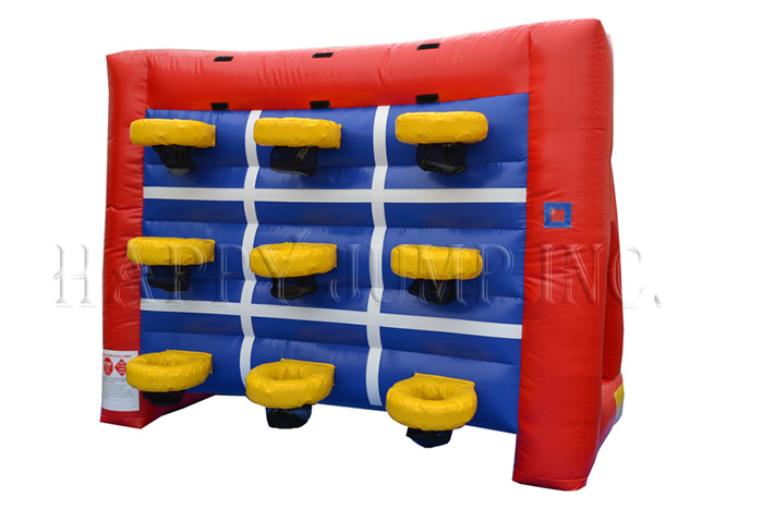 Basketball - Hoops Tic Tac Toe