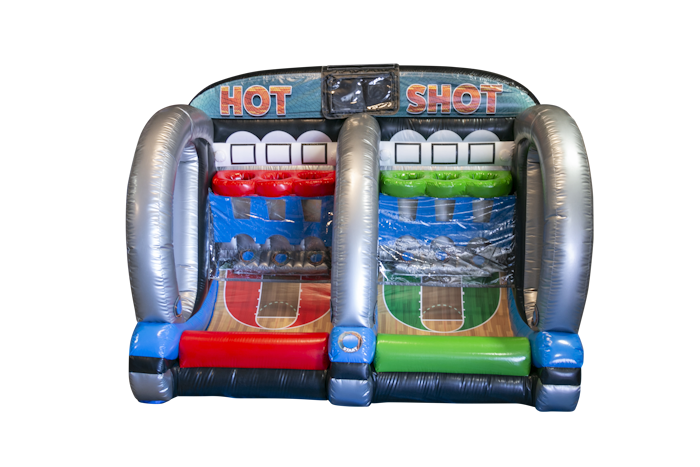 Basketball Hot Shot (IPS)