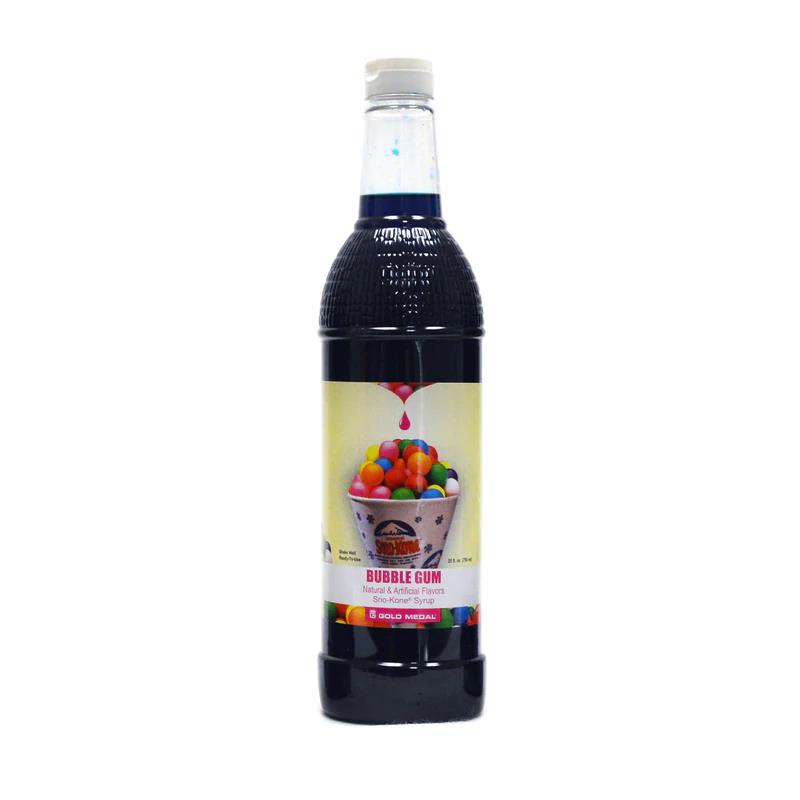 Supplies - Snow Cone Bubblegum