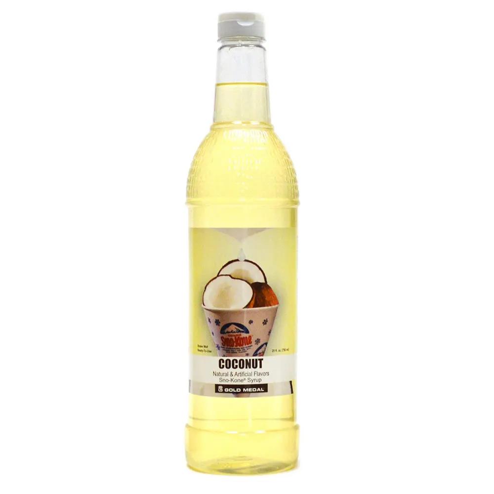 Supplies - Snow Cone Coconut