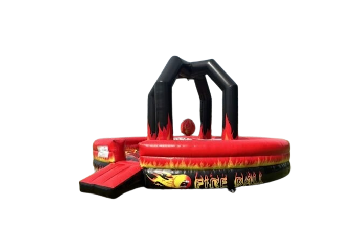 Wrecking Fireball