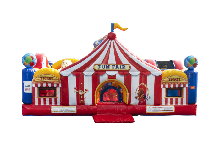 Carnival Playland