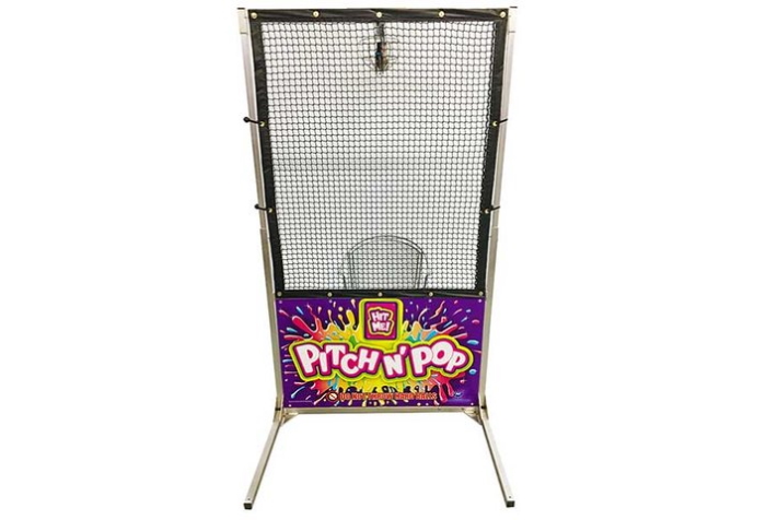 Pitch N Pop