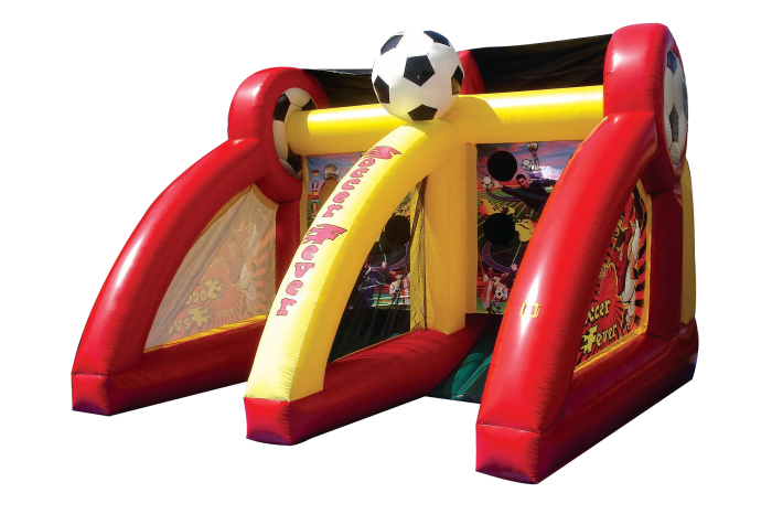 Soccer Fever